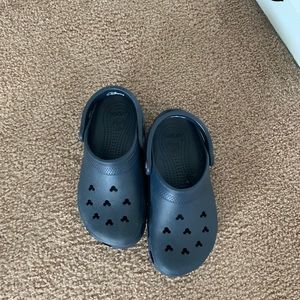 Disney Crocs